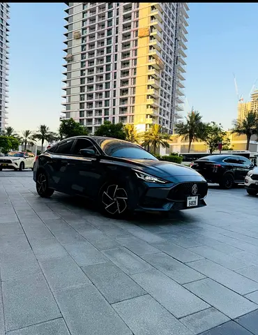 MG GT TURBO LUX package! 24/7 available! Airport drop off available ! No deposit credit card holder
