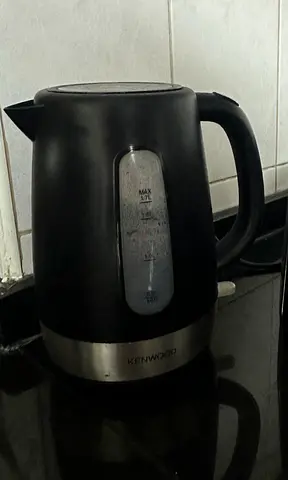 Kenwood water kettle