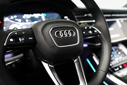 2023 AUDI Q8 缩略图 9