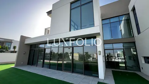 Corner Unit | Large Layout | Landscape