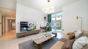 SUMMER OFFER BEACH FRONT 2BR AVAILABLE NOW NEWLY FUNRISHED