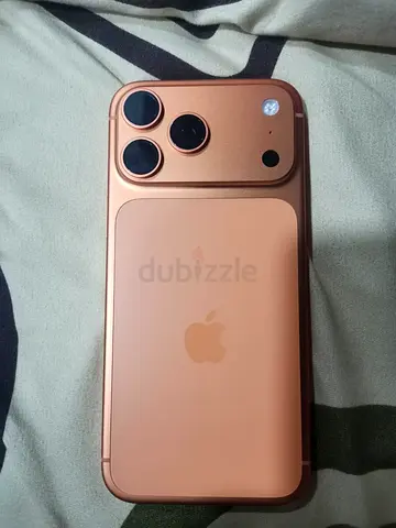 Iphone 17 pro Max for Sale