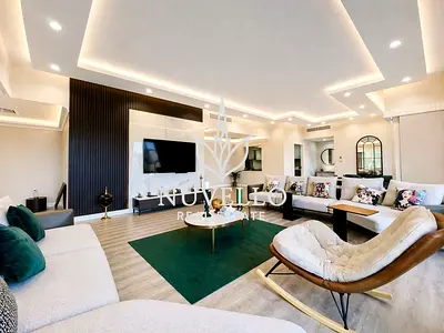 Marina View | Renovated | Furnished
