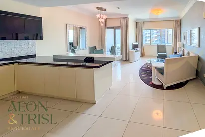 Furnished 2 Bedroom Apartment | Near DXB Mall