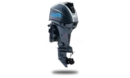 MIKATSU MF60FEL-T EFI(boat engine , محركات القوارب) |2021
