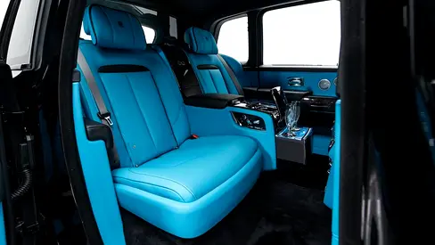 صورة مصغرة 13 لـ 2026 ROLLS-ROYCE CULLINAN
