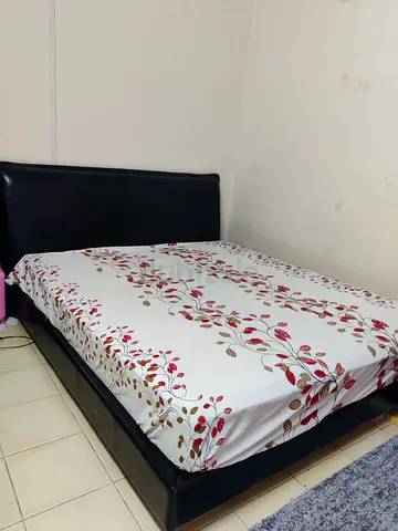 Danube Homes King Size Bed for sales