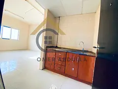 Spacious Studio Apartment | Closed Kitchen | Family-Friendly | Prime Location in Muwaileh