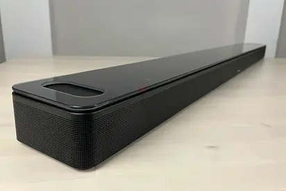 Bose Wireless Home Theater System