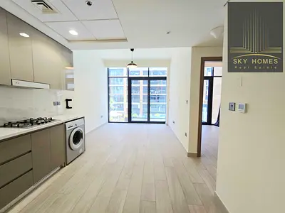Huge 1 BEDROOM WITH KITCHEN APPLIANCES BALCONY JUST 67K