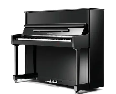 Ritmuller RS-118 Upright Piano