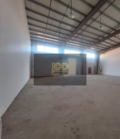 Electricity 145/Spacious area suitable for medium and large industrial projects/Available for all activities