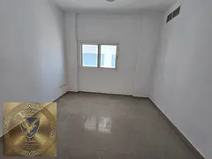 For annual rent the most beautiful two bedroom apartment in Al Khan with an open view and a partial