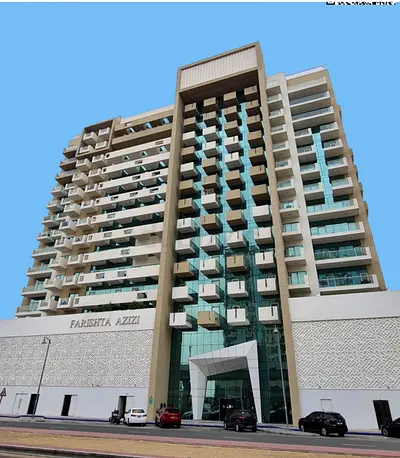**Bed Space Available – Azizi Farishta, Al Furjan, Dubai** ARABS ONLY.