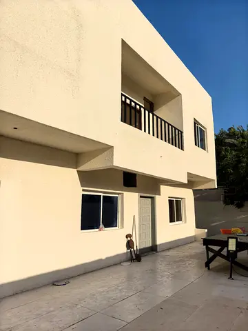 HOT INVESTMENT DEAL | G+1 Corner Villa for Sale in Al Nuaimiya, Ajman price 1.6M Only