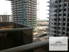 1BR Apartment | Elite Sports Residence 6 | Balcony
