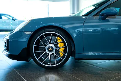 2017 Porsche 911 缩略图 20