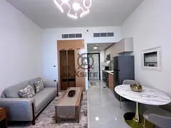 High Floor | Fully Furnished | Invest Today