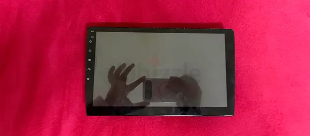 10.1-inch Car Head Unit Touchscreen (Android) - Used