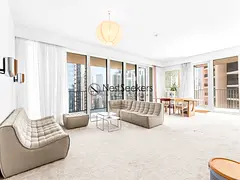 Upgraded + Family Room | Boulevard View