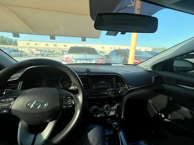 2019 Hyundai Elantra Comfort | American Specs | Efficient Reliable Sedan