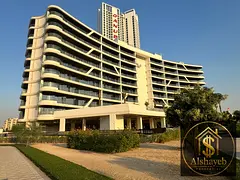 2BR Apartment | 48 Parkside Arjan | Balcony &amp; City View | Modern Open Kitchen