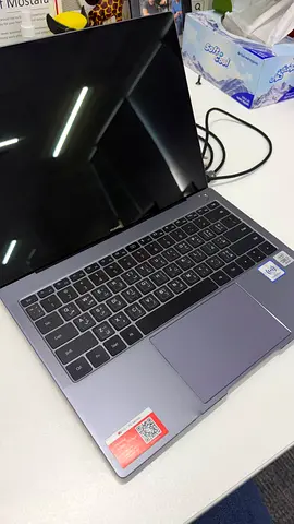 HUAWEI MateBook X Pro 2021