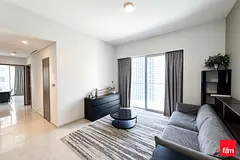 Burj View | Furnished | Vacant | Chiller Free