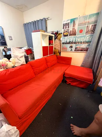 SOFA BED