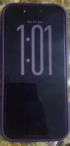 I PHONE 16 PRO 128 GB SILVER COLOUR