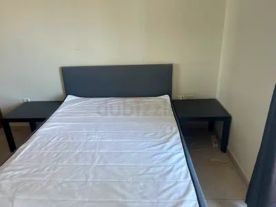 IKEA Double bed for sale