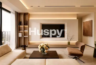 Furnished | Open Plan | MId Floor