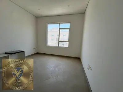 استوديو اول ساكن للايجار في القليعة تشطيب سوبر ديلوكس تهوية جيدة وبناء نظيف تأمين شيك