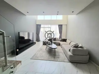 Elegant 2 BR Villa|Fully Furnished|Modern Living