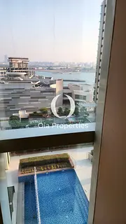 Move into this Modern 2BHK With Open View | Book Now!