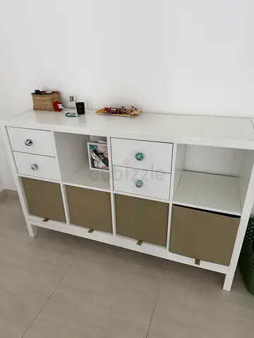 Ikea Kallax