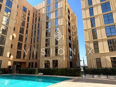 Elegant Living | Brand New | Spacious Interiors