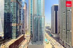 High Floor | Chiller Free | Spacious | Nice Layout