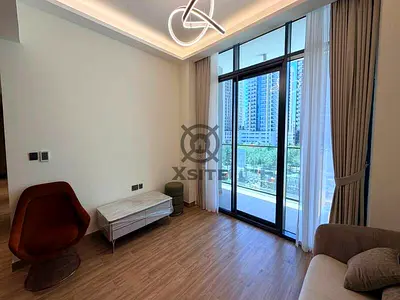 Modern 2 BR |Equipped Appliances |Ready to Move