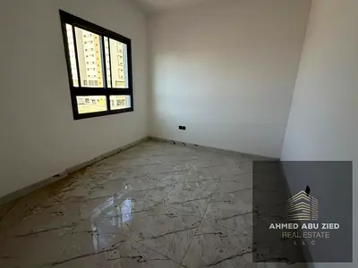 Brand New 1BR for Rent in Al Jurf 3 | 1 Month Free | 2 Baths