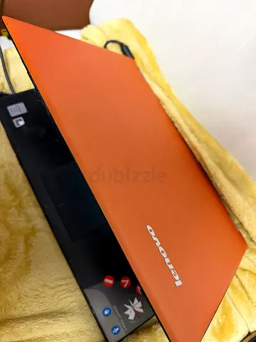 Lenovo yoga laptop