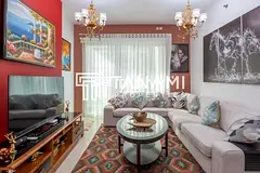 Furnished | High Floor | Ready to Move | View Now