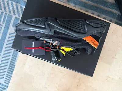 Roberto Cavalli Sport Shoes