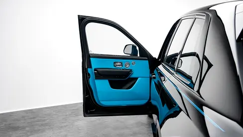 2026 ROLLS-ROYCE CULLINAN 照片 6