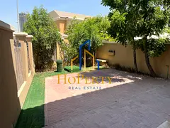 Spacious Living | Peaceful Environment | Nakheel Villas | Maid's Room