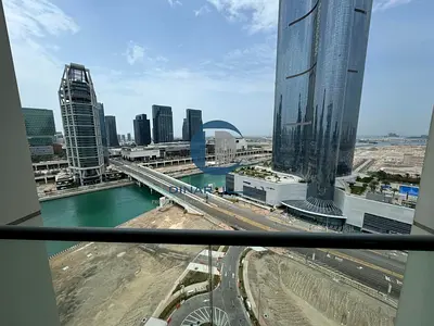 Best option | Spacious Studio | Galleria View