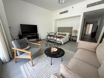Elegant Studio| Fully Furnished |Separate Kitchen