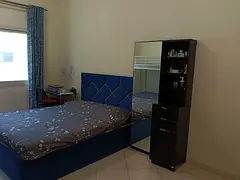Private room in quesais