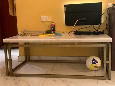 Center table