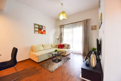 Spacious layout | Pool View| Fully Furnished